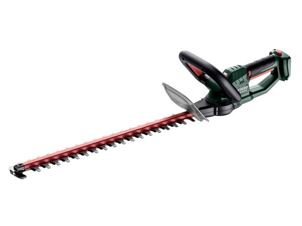 Metabo HS 18 LTX BL 55 hækkeklipper Metabo HS 18 LTX BL 55 hækkeklipper