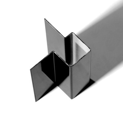 Cedral profil - Flere farver 