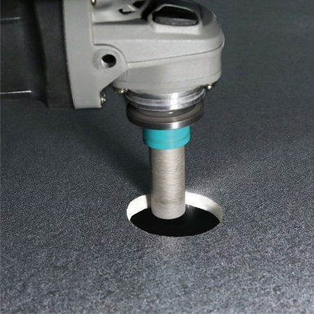 BIHUI diamant slibestift M14