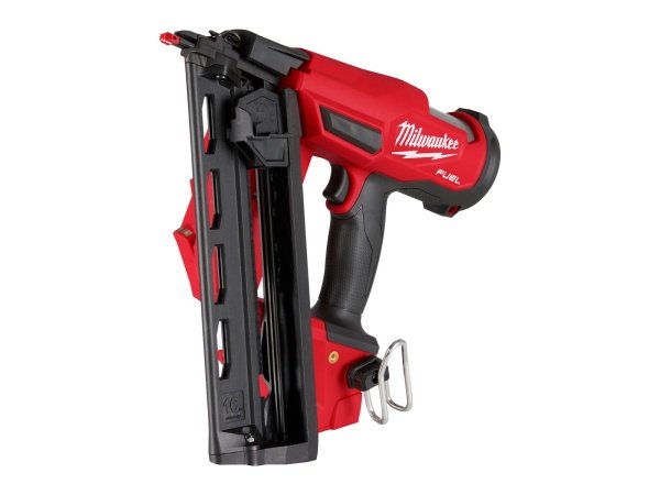 Milwaukee dykkerpistol