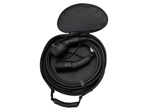 Avant ladekabel t/elbil