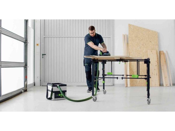 Festool industristøvsuger
