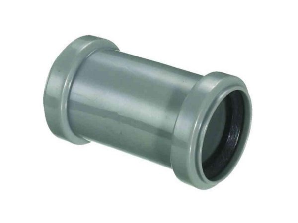 HT Safe skydemuffe grå PP