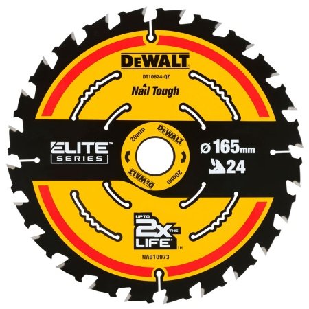 Dewalt Extreme savklinge trim