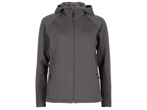 Pinewood hættetrøje m/lynlås