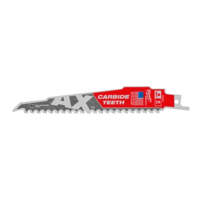 Milwaukee bajonetsavklinge