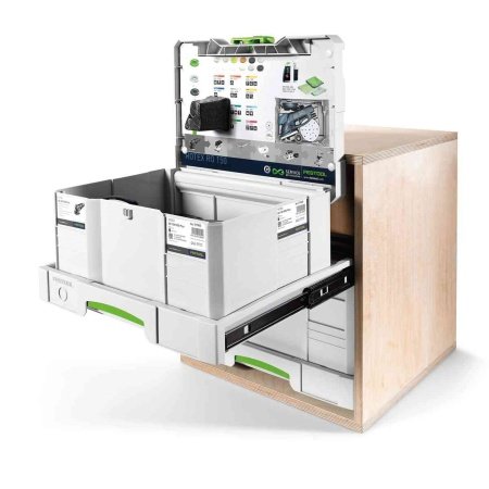 Festool udtræk SYS-AZ