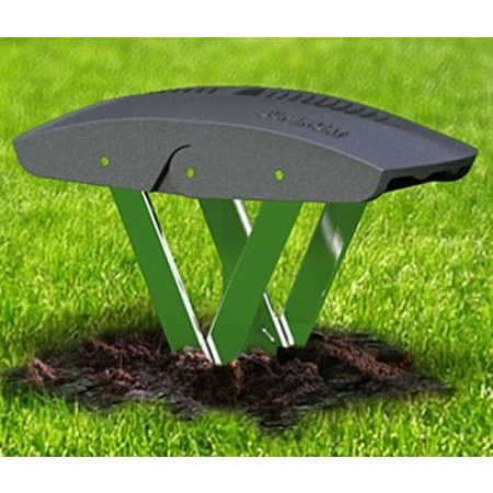 Swissinno muldvarpefælde