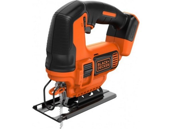 Black & Decker akku stiksav