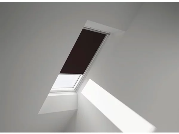 Velux mørklægningsgardin