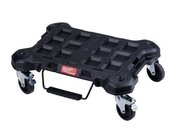 Milwaukee transportbase