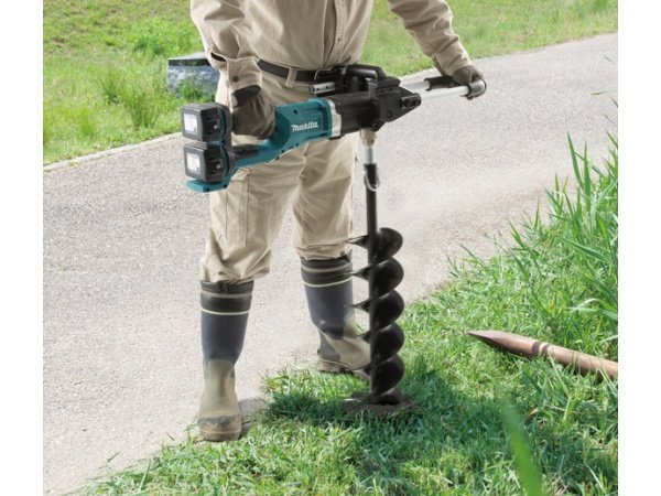 Makita akku pælebor