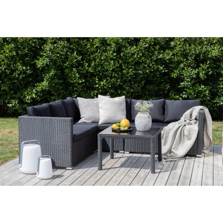 Venture D. loungesæt Kuba