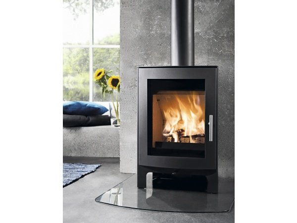 Westfire Uniq 44 brændeovn