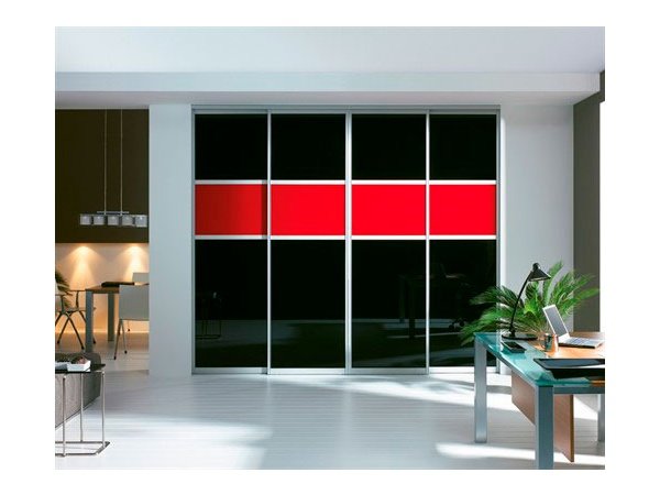 Svalk KG50 topskinne