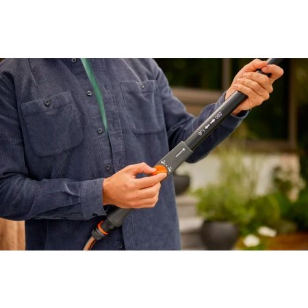 Gardena cleansystem Gardena cleansystem