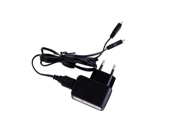 HappyHot oplader USB/USB micro