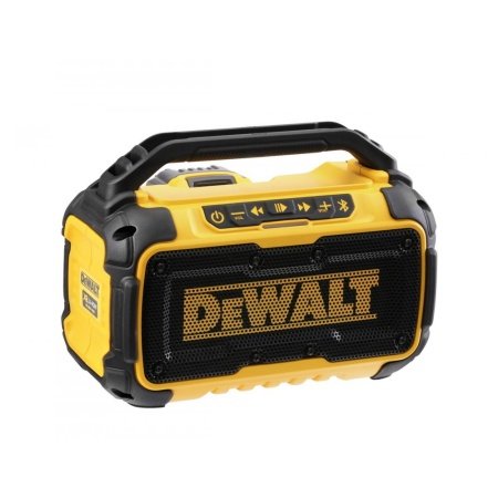 Dewalt akku højttaler