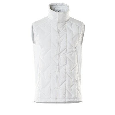 MASCOT® FOOD & CARE Termovest i hvid. 20065-318
