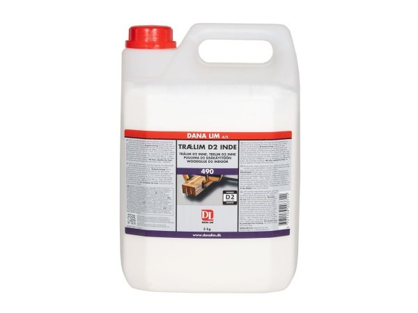 Dana trælim D2 inde 490
