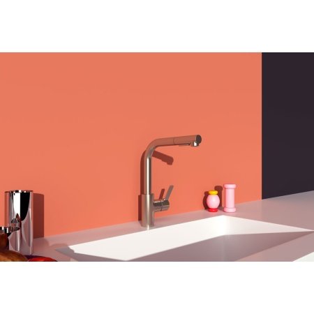 Gusto køkkenarmatur