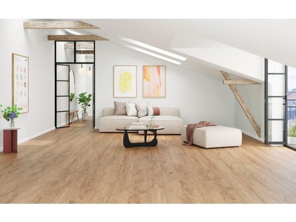 Moland Bastion Vinyl Wideplank