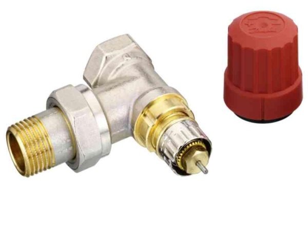 Danfoss termostatventil