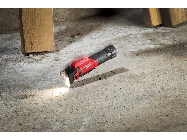 Milwaukee arbejdslampe