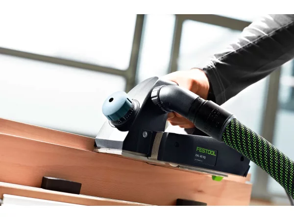 Festool enhåndshøvl