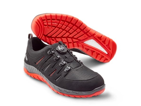 Elten sikkerhedssko Maddox BOA®