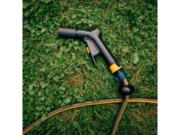 Fiskars sprøjtepistol