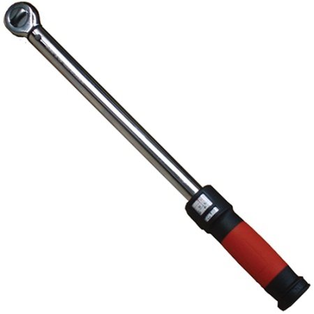 BaTo momentnøgle 1/2"