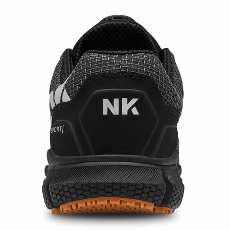 NokNok sikkerhedssko