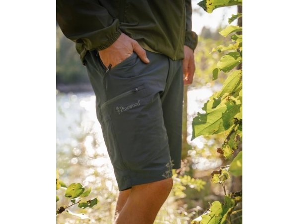 Pinewood Abisko shorts