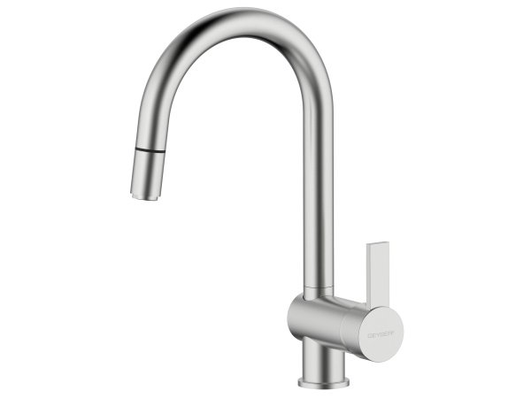 Geyser Max Flex køkkenarmatur