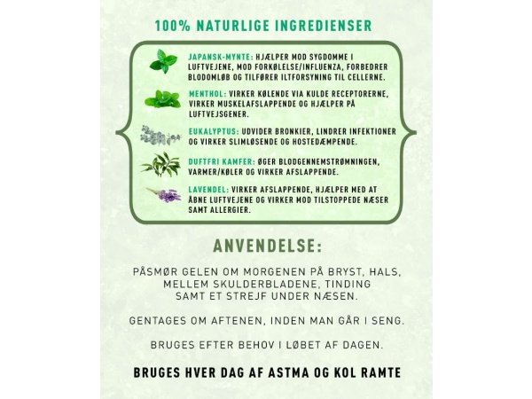 Allergi Wonder Spray