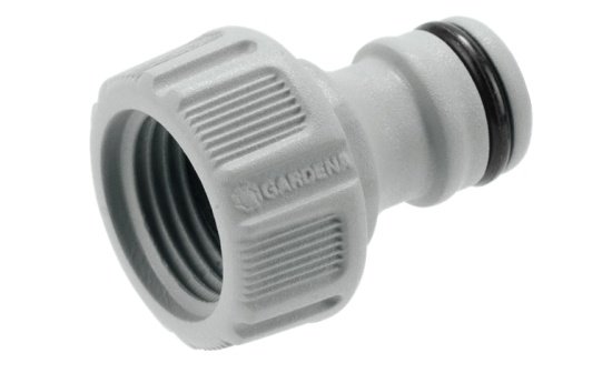 Gardena hanekobling 1/2"