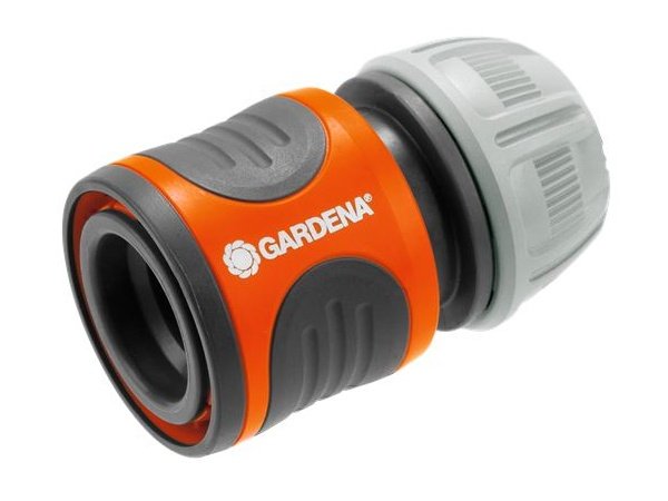 Gardena slangekobling (1/2")