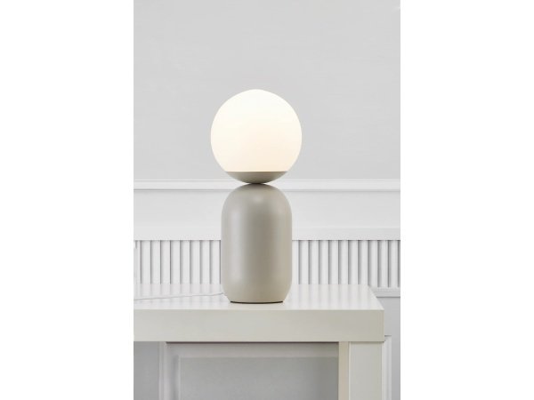 Nordlux bordlampe