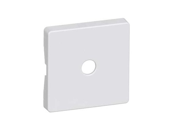 LK FUGA afdækning hvid