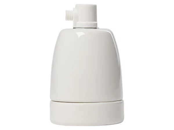 Unite porcelænsfatning