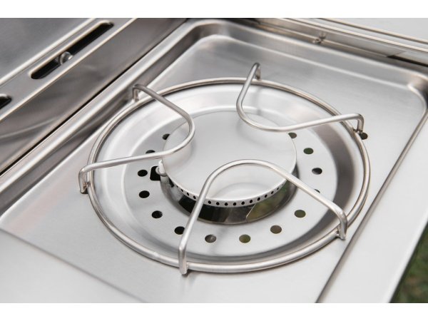 Nexgrill 4B evolution Nexgrill 4B evolution gasgrill