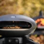 Morsø Forno Spin Pizzaovn, produkt i miljø 1