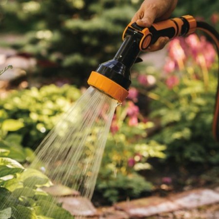 Fiskars sprøjtepistol *U