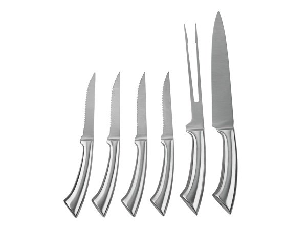 Napoleon Pro knivsæt        *U