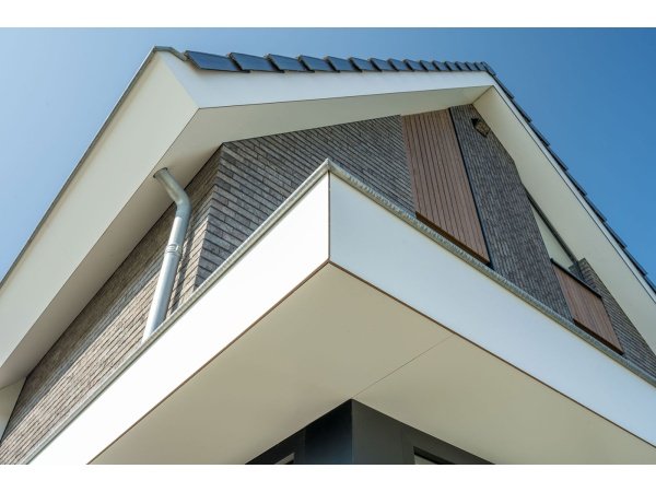 Rockpanel Uni Dur facadeplade Rockpanel Uni Dur facadeplade