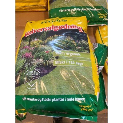Ecostyle universal havegødning