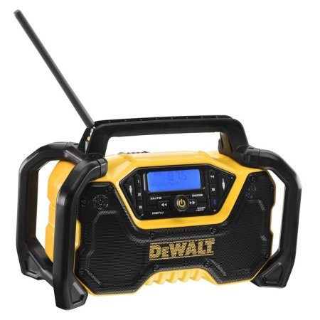 Dewalt akku radio