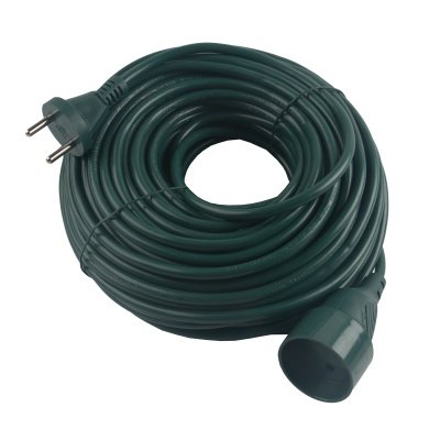 Unite forlængerledning uden jord