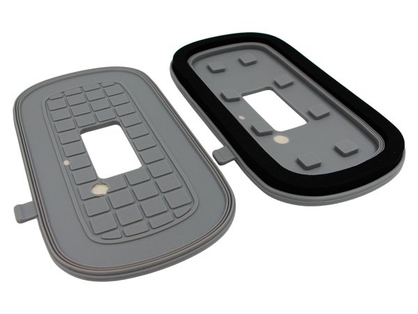 Bihui løfter BH-LFBSL Bihui løfter sugekop BH-LFBSL. Billedet viser produktet med hvid baggrund